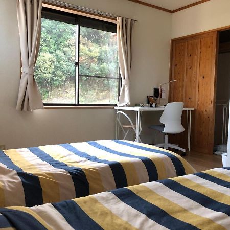 Share Creative&Bed Adonoan Takeo Exterior foto