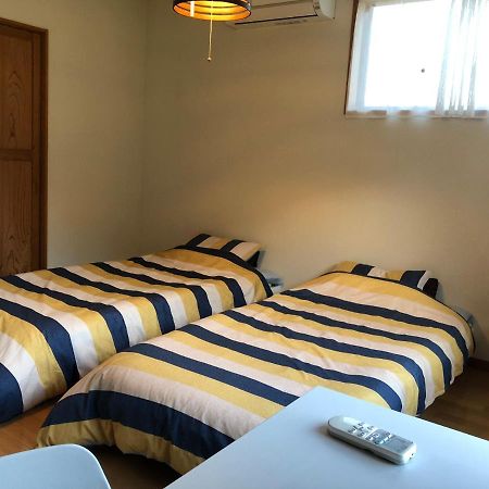 Share Creative&Bed Adonoan Takeo Exterior foto