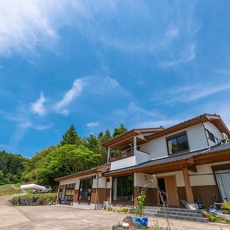 Share Creative&Bed Adonoan Takeo Exterior foto