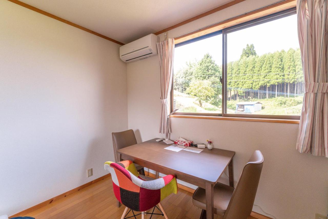 Share Creative&Bed Adonoan Takeo Exterior foto