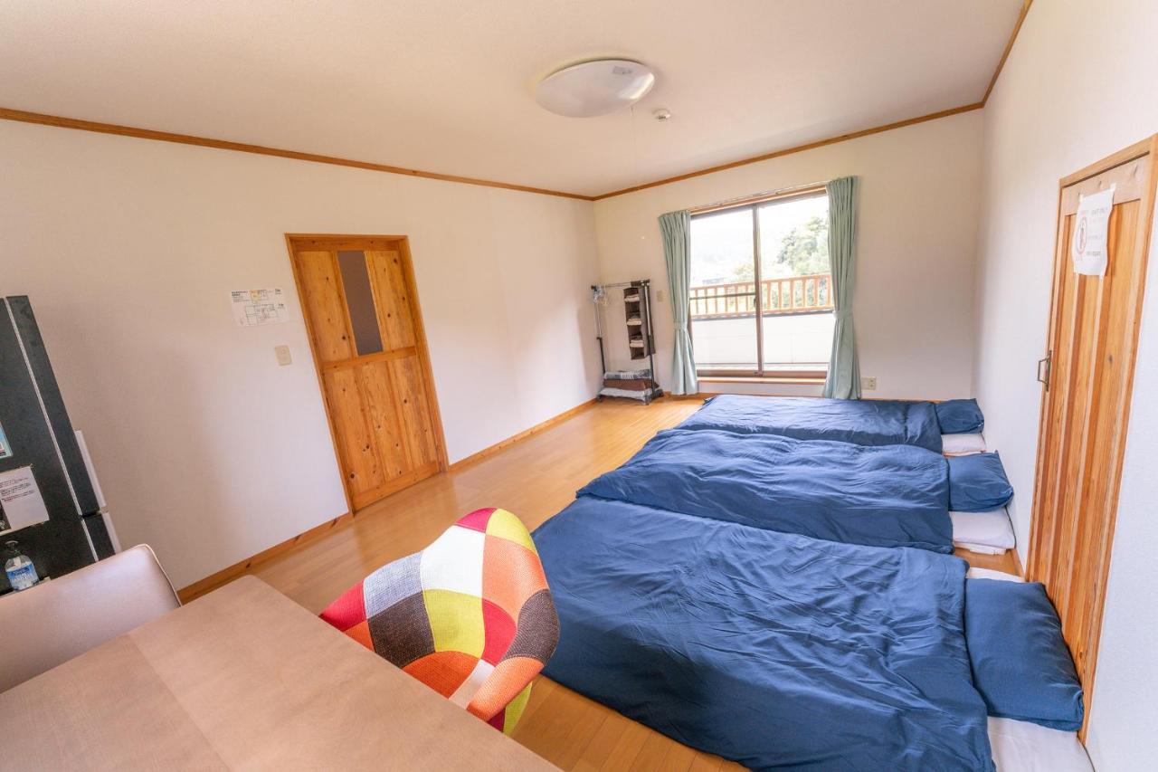 Share Creative&Bed Adonoan Takeo Exterior foto