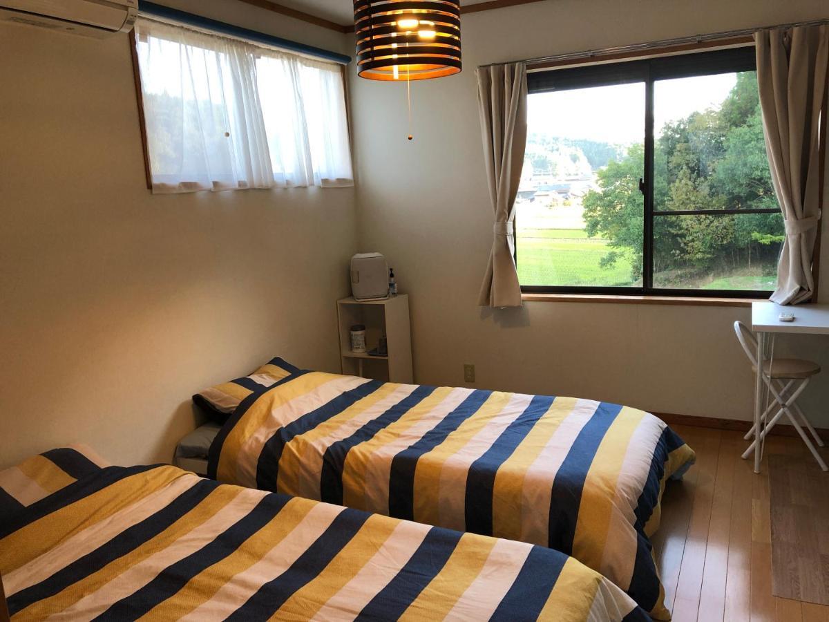 Share Creative&Bed Adonoan Takeo Exterior foto