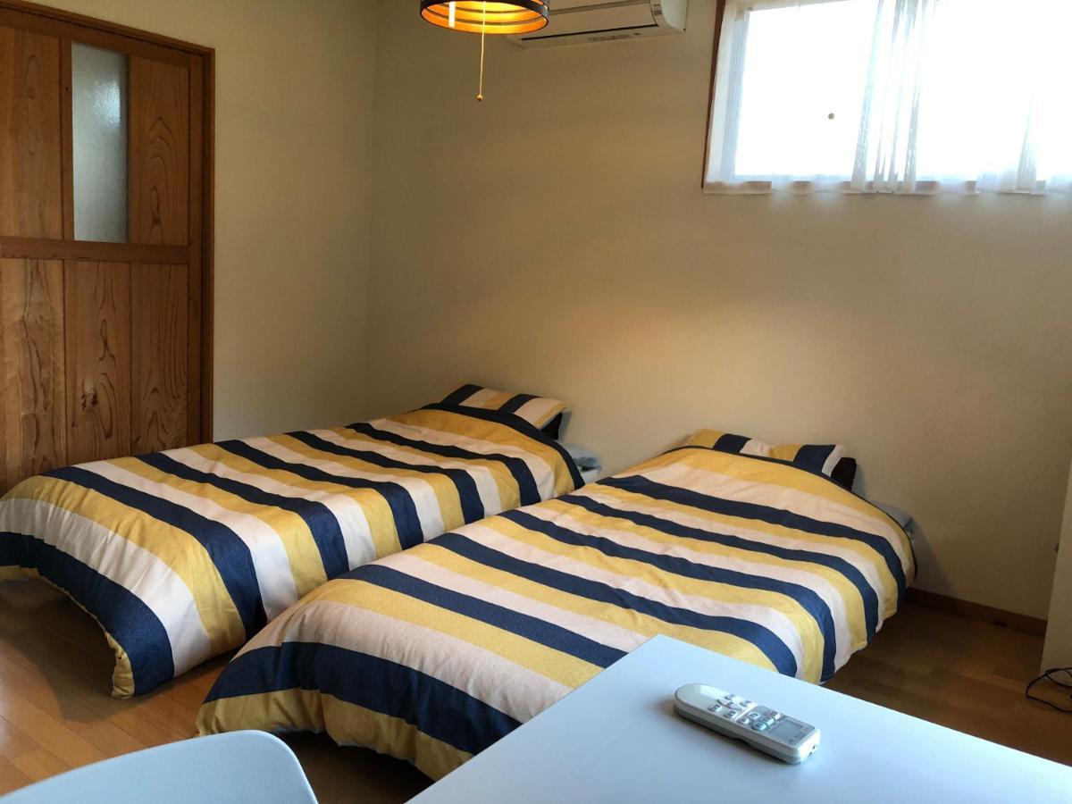 Share Creative&Bed Adonoan Takeo Exterior foto