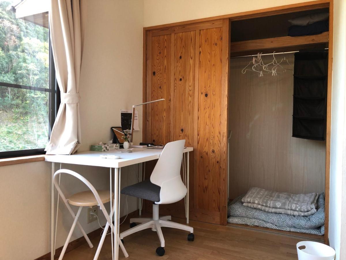 Share Creative&Bed Adonoan Takeo Exterior foto