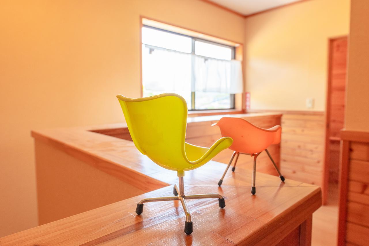 Share Creative&Bed Adonoan Takeo Exterior foto