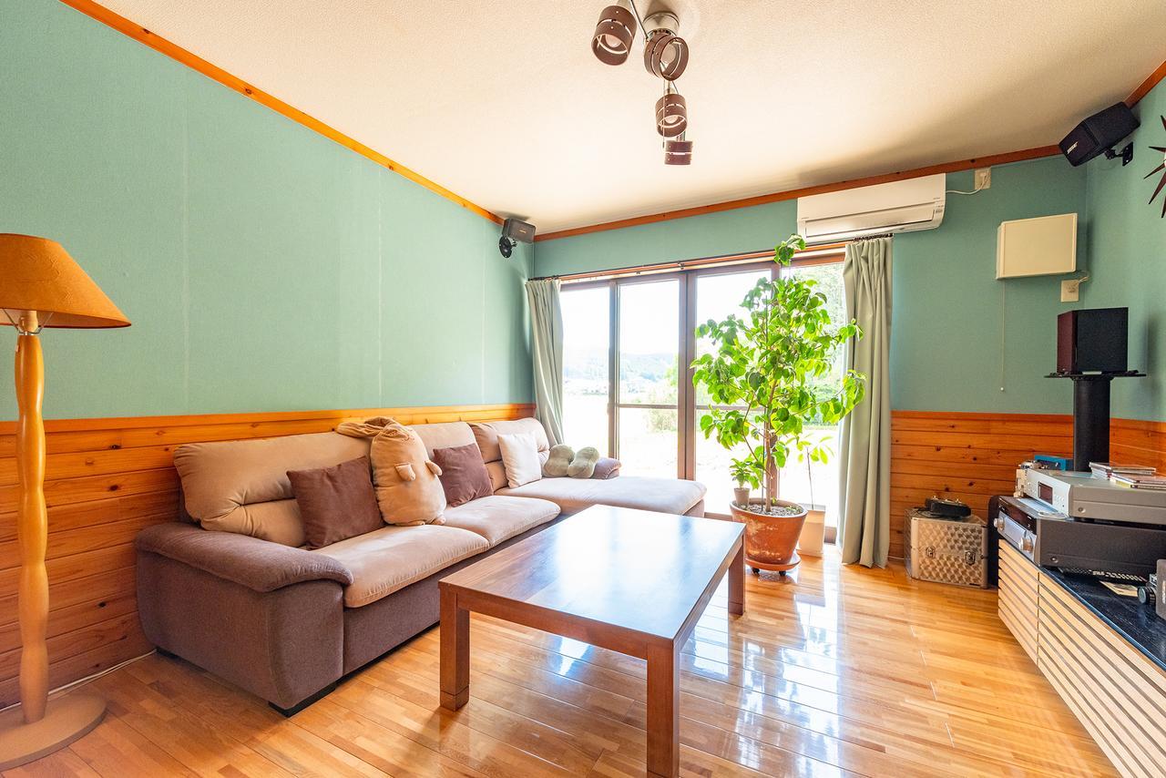 Share Creative&Bed Adonoan Takeo Exterior foto